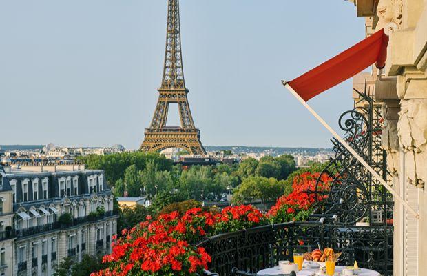 Plaza Athénée